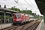 Krauss-Maffei 20348 - ÖBB "1016 001"
01.06.2016 - Wien-Heiligenstadt
Lukas Jirku