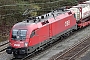 Krauss-Maffei 20348 - ÖBB "1016 001"
25.01.2018 - Kornwestheim
Hans-Martin Pawelczyk