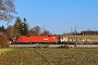 Krauss-Maffei 20348 - ÖBB "1016 001"
30.11.2020 - Prien
Manfred Knappe