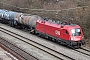 Krauss-Maffei 20349 - ÖBB "1016 002"
03.04.2018 - Kornwestheim
Hans-Martin Pawelczyk