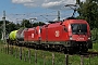 Krauss-Maffei 20349 - ÖBB "1016 002"
22.07.2025 - Vogl
Thomas Stadelmann