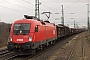 Krauss-Maffei 20351 - ÖBB "1116 001-7"
27.11.2008 - Hegyeshalom
Gábor Árva