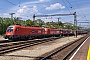 Krauss-Maffei 20351 - RCHun "1116 001"
17.07.2026 - Budapest-KelenföldChristian Stolze