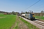 Krauss-Maffei 20424 - DB Schenker "EG 3101"
19.04.2011 - Valdemarskilde
Bent Falk