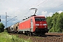 Krauss-Maffei 20424 - DB Schenker "EG 3101"
21.06.2013 - Halstenbek
Edgar Albers