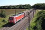 Krauss-Maffei 20424 - DB Schenker "EG 3101"
11.07.2013 - Groefte-Soroe
Bent Falk