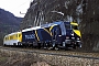 Krauss-Maffei 20424 - DSB "EG 3101"
09.03.2000 - Geislinger Steige
Werner Brutzer