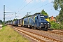 Krauss-Maffei 20424 - DB Schenker "EG 3101"
20.08.2011 - Owschlag
Jens Vollertsen