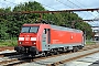 Krauss-Maffei 20424 - DB Schenker "EG 3101"
28.08.2015 - Fredericia
André Grouillet