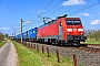 Krauss-Maffei 20424 - DB Cargo "EG 3101"
30.04.2017 - Lürschau
Jens Vollertsen