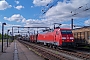Krauss-Maffei 20424 - DB Cargo "EG 3101"
11.05.2019 - Padborg
Hinderk Munzel