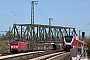 Krauss-Maffei 20424 - DB Cargo "EG 3101"
17.04.2020 - Hamburg-Veddel
Ingmar Weidig