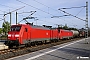 Krauss-Maffei 20424 - DB Cargo "EG 3101"
23.08.2019 - Rendsburg
Tomislav Dornik