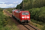 Krauss-Maffei 20424 - DB Cargo "EG 3101"
15.08.2021 - Kristinehamn
Markus Blidh
