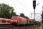 Krauss-Maffei 20425 - DB Schenker "EG 3102"
31.08.2012 - Halstenbek
Edgar Albers