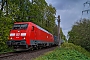 Krauss-Maffei 20425 - DB Cargo "EG 3102"
04.05.2019 - Hamburg-Lokstedt
Hinderk Munzel