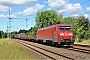 Krauss-Maffei 20426 - DB Schenker "EG 3103"
11.08.2012 - Owschlag
Jens Vollertsen