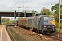 Krauss-Maffei 20427 - DB Schenker "EG 3104"
02.10.2012 - Buchholz (Nordheide)
Patrick Bock