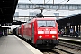 Krauss-Maffei 20427 - DB Schenker "EG 3104"
05.09.2014 - Odense
Peider Trippi