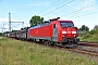 Krauss-Maffei 20427 - DB Schenker "EG 3104"
26.09.2015 - Owschlag
Jens Vollertsen