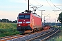 Krauss-Maffei 20427 - DB Schenker "EG 3104"
02.08.2016 - Störkathen
Alexander Leroy
