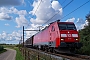 Krauss-Maffei 20427 - DB Schenker "EG 3104"
21.08.2019 - Fårhus
Hinderk Munzel