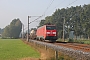 Krauss-Maffei 20427 - DB Schenker "EG 3104"
16.09.2020 - Wulfsmoor
Gerd Zerulla