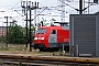 Krauss-Maffei 20428 - DB Schenker "EG 3105"
26.06.2010 - ?
Frank Kruse