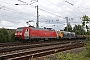 Krauss-Maffei 20428 - DB Schenker "EG 3105"
30.05.2012 - Neumünster, Hauptbahnhof
Berthold Hertzfeldt