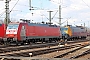 Krauss-Maffei 20428 - DB Schenker "EG 3105"
31.03.2013 - Maschen, RangierbahnhofAndreas Kriegisch