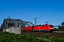 Krauss-Maffei 20428 - DB Cargo "EG 3105"
07.06.2019 - Hamburg, NorderelbbrückenHinderk Munzel