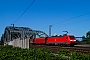 Krauss-Maffei 20428 - DB Cargo "EG 3105"
07.06.2019 - Hamburg, Norderelbbrücken
Hinderk Munzel