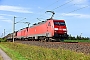 Krauss-Maffei 20428 - DB Cargo "EG 3105"
27.07.2019 - OwschlagJens Vollertsen