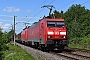 Krauss-Maffei 20428 - DB Cargo "EG 3105"
03.06.2022 - Alt DuvenstedtMartin Schubotz