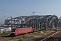 Krauss-Maffei 20428 - DB Cargo "EG 3105"
08.06.2023 - Hamburg, Elbbrücken
Ingmar Weidig