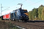 Krauss-Maffei 20429 - DB Schenker "EG 3106"
28.10.2012 - Halstenbek
Edgar Albers