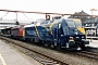 Krauss-Maffei 20429 - DSB "EG 3106"
05.06.2000 - Odense
John Hansen