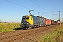 Krauss-Maffei 20429 - DB Schenker "EG 3106"
01.10.2011 - Borstel, Schleswig-Holstein
Jens Vollertsen