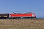 Krauss-Maffei 20429 - DB Schenker "EG 3106"
29.07.2014 - Nyborg (Fyn)
Maarten van der Willigen