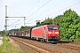 Krauss-Maffei 20429 - DB Schenker "EG 3106"
05.09.2014 - Owschlag
Jens Vollertsen