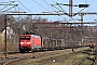 Krauss-Maffei 20429 - DB Schenker "EG 3106"
20.03.2014 - Kolding
Daniel Trothe