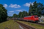 Krauss-Maffei 20429 - DB Cargo "EG 3106"
28.06.2019 - Hamburg-Barmbek, Süd
Hinderk Munzel