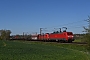Krauss-Maffei 20429 - DB Cargo "EG 3106"
02.05.2026 - Gudsø / ElbodalWerner Glaeseker