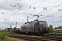 Krauss-Maffei 20430 - DB Schenker "EG 3107"
30.05.2012 - Neumünster
Berthold Hertzfeldt