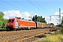 Krauss-Maffei 20430 - DB Schenker "EG 3107"
11.08.2012 - Owschlag
Jens Vollertsen