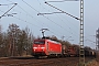 Krauss-Maffei 20430 - DB Schenker "EG 3107"
27.02.2014 - Halstenbek
Edgar Albers