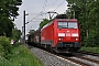 Krauss-Maffei 20430 - DB Cargo "EG 3107"
08.06.2022 - Osterhorn
Martin Schubotz