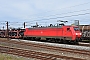 Krauss-Maffei 20430 - DB Cargo "EG 3107"
30.04.2024 - Nyborg
Peider Trippi