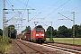 Krauss-Maffei 20431 - DB Cargo "EG 3108"
25.05.2018 - Wrist
Peter Wegner