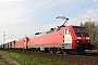 Krauss-Maffei 20432 - DB Schenker "EG 3109"
25.04.2012 - Halstenbek
Edgar Albers